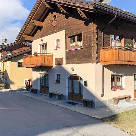 Apartment Baita Mauri By Interhome Ливиньо Экстерьер фото