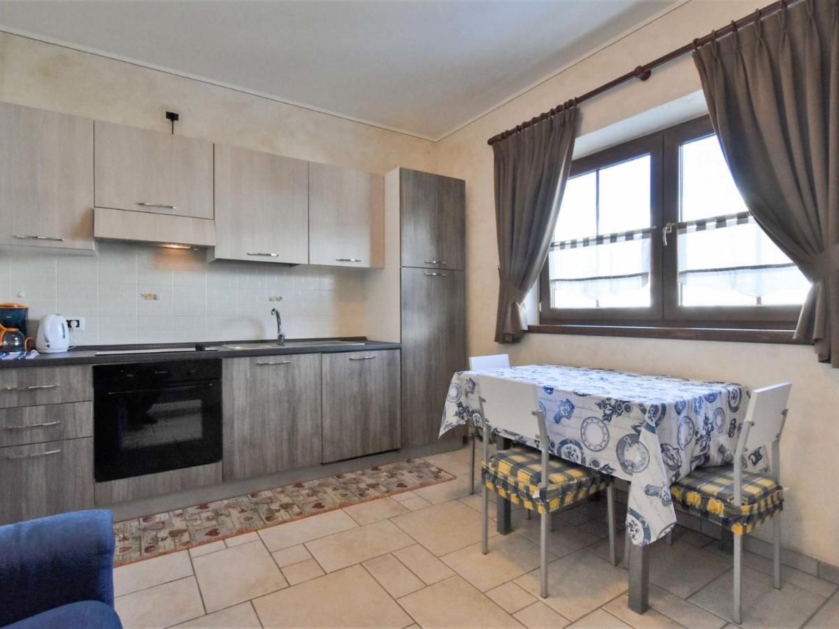 Apartment Baita Mauri By Interhome Ливиньо Экстерьер фото
