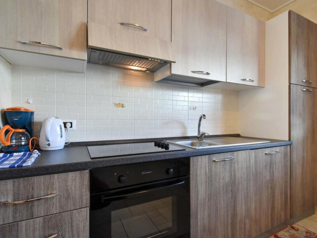 Apartment Baita Mauri By Interhome Ливиньо Экстерьер фото