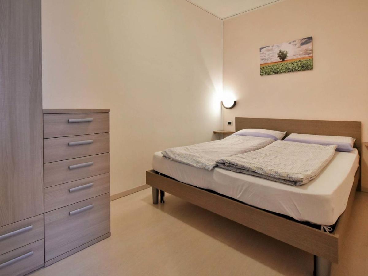 Apartment Baita Mauri By Interhome Ливиньо Экстерьер фото
